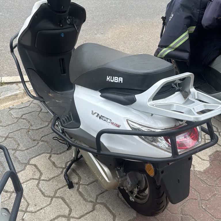 Sıfır Kilometre Motosiklette Bitmeyen Arızalar Ve Yetersiz Servis Hizmeti