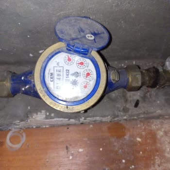 Yanlış Sayaç Numarası Ve İSKİ Şubesi'ne Ulaşılamıyor: Mağduriyetimiz Giderilsin