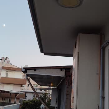 Eki aç