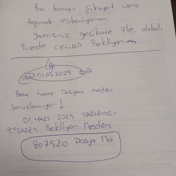 120 Gündür Ödenmeyen Pert Araç Sigorta Bedeli Mağduriyeti