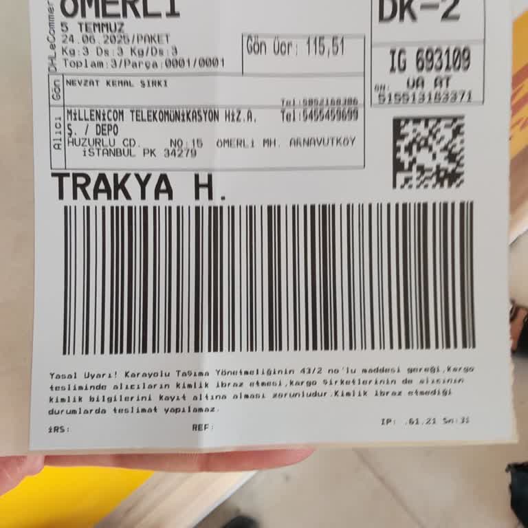 Fatura Düzeltilmedi, Modem İadesi Kabul Edilmiyor Ve Müşteri Hizmetlerine Ulaşılamıyor