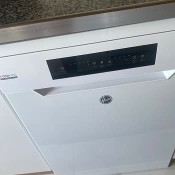 Hoover Ürünlerinde Sürekli Arıza Ve Yetersiz Servis Hizmeti