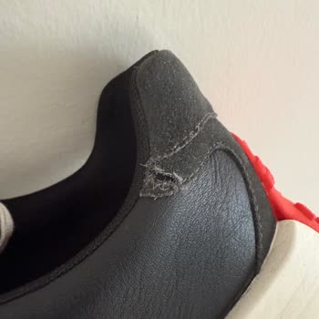 Camper Ayakkabıda 3 Saatte Dikiş Açılması Ve Uzayan İnceleme Süreci Mağduriyeti