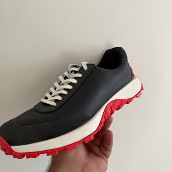 Camper Ayakkabıda 3 Saatte Dikiş Açılması Ve Uzayan İnceleme Süreci Mağduriyeti