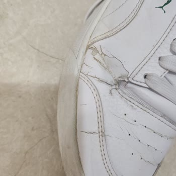 Puma Ayakkabım Kısa Sürede Bozuldu, Müşteri Hizmetleri Yardımcı Olmadı