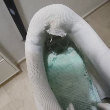 Puma Ayakkabım Kısa Sürede Bozuldu, Müşteri Hizmetleri Yardımcı Olmadı
