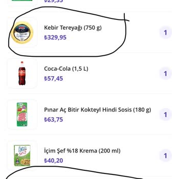 Eksik Ve Yanlış Ürün, İade Sorunu, İlgisiz Müşteri Hizmetleri