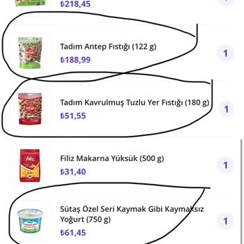 Eksik Ve Yanlış Ürün, İade Sorunu, İlgisiz Müşteri Hizmetleri