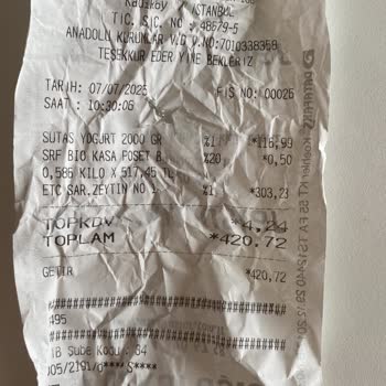 Eksik Ve Yanlış Ürün, İade Sorunu, İlgisiz Müşteri Hizmetleri