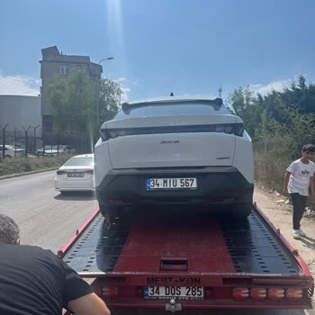 Sıfır Kilometre Araçta Tekrar Eden Arıza Ve Servis Mağduriyeti