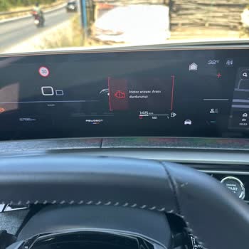 Sıfır Kilometre Araçta Tekrar Eden Arıza Ve Servis Mağduriyeti