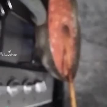 Arçelik Ankastre Set Ocak Üstünde Yanmaz Tava Ve Tencerelerin Kayması!