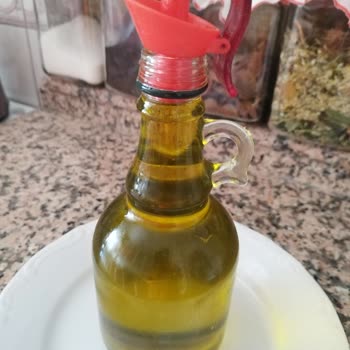 Aldığım Zeytinyağının Orijinal Olup Olmadığından Şüpheliyim