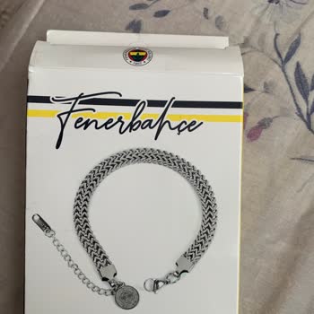 Fenerium Bileklikler Kısa Sürede Parçalandı, Mağduriyet Yaşadık