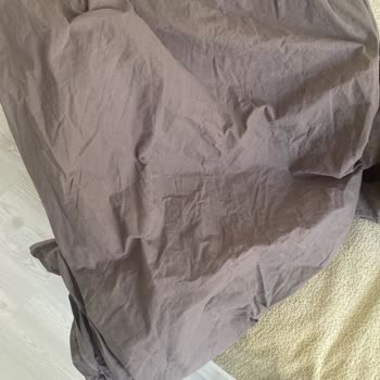 Çamaşır Makinesi Kırışıklık Sorunu Ve Yetersiz Servis Desteği