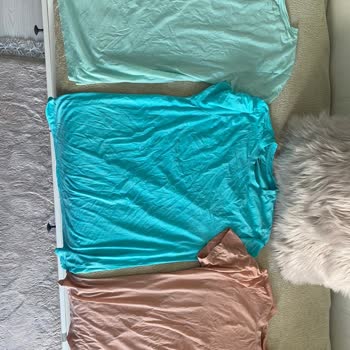 Çamaşır Makinesi Kırışıklık Sorunu Ve Yetersiz Servis Desteği