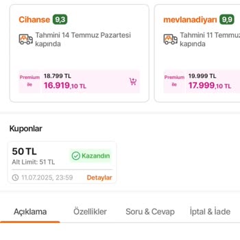 Bölge Kısıtlaması Bilgisizliğiyle Mağdur Edildim, Premium Ücreti De Boşa Gitti