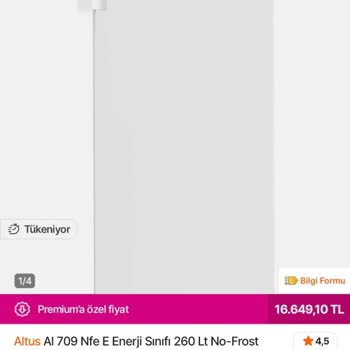 Bölge Kısıtlaması Bilgisizliğiyle Mağdur Edildim, Premium Ücreti De Boşa Gitti