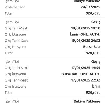 HGS Ücreti Çekilmediği İçin Haksız Ceza Talebi