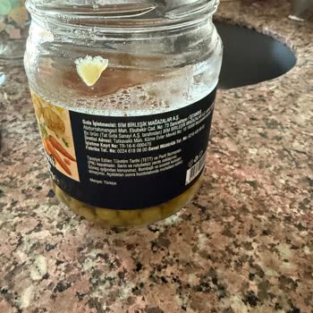 Yurdum Garnitürden Salyangoz Çıktı, Firma İlgisiz Kaldı