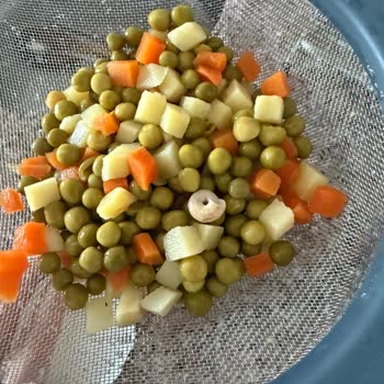 Yurdum Garnitürden Salyangoz Çıktı, Firma İlgisiz Kaldı