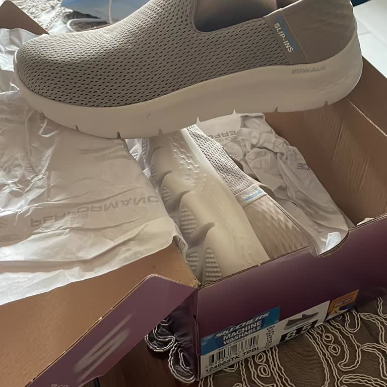 Yeni Alınan Ayakkabıda Kısa Sürede Çizik Oluştu İnceleme Sorunu Çözmedi