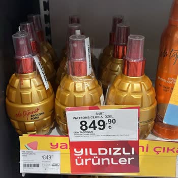 Watsons Mağazasında İndirim Algısı Ve Yanıltıcı Etiket Sorunu