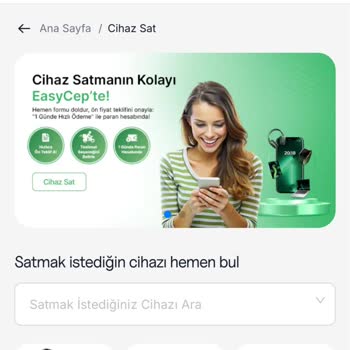 Satış Sonrası Ödeme Sorunu Ve İletişim Problemi