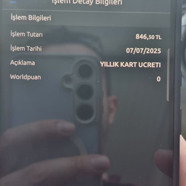 Yıllık Kredi Kartı Aidatının İadesi Talebi Ve Yasal Dayanaklar