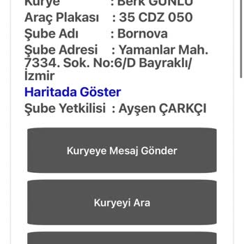 Zara Siparişim Kargo Mağduru: Ne Ürün Var Ne İletişim!