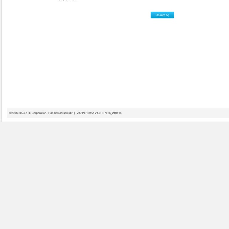 Türk Telekom'un Süregelen Altyapı Sorunu Ve Müşteri Mağduriyeti