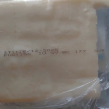 Aknar Tost Peyniri Kötü Koku Ve Tat Nedeniyle Tüketilemedi