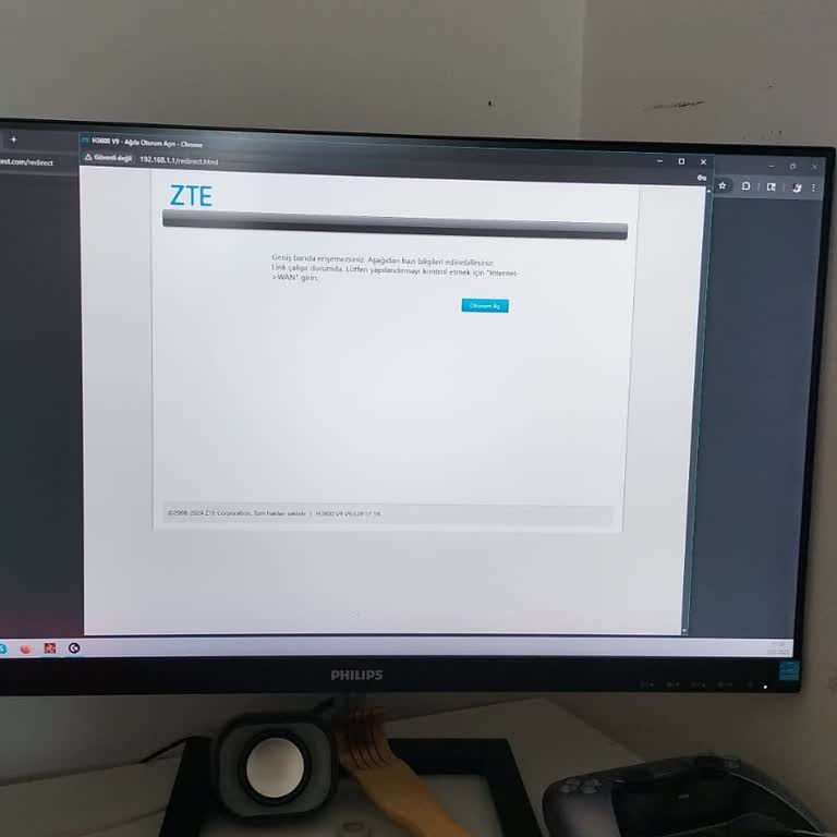 Sürekli Bağlantı Kopması Ve Yetersiz Müşteri Desteği Yaşıyorum