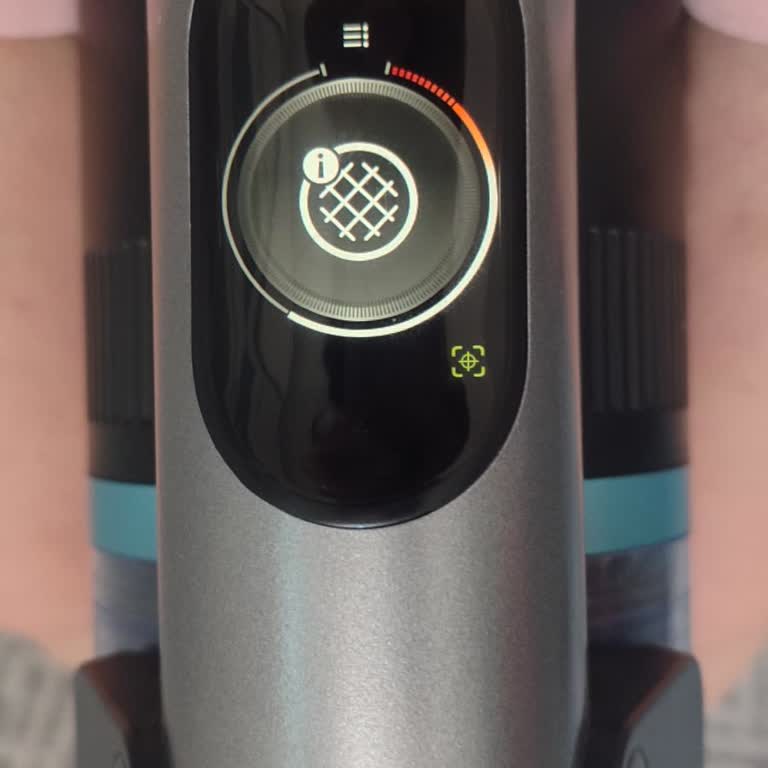 Philips Elektrikli Süpürgede Sürekli Hata Ve Çekim Gücü Sorunu