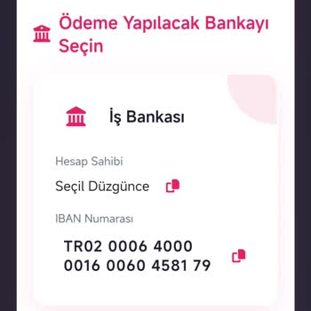 Letgo Üzerinden Alımda Büyük Mağduriyet Yaşadım