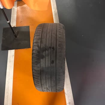 Kötü Durumdaki Lastik Nedeniyle Mağduriyet Ve Ek Ücret Kesintisi