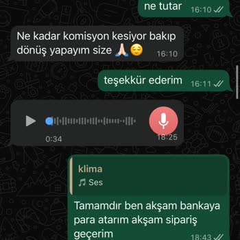 Güvenli Ödeme Sisteminde Yaşadığım Mağduriyet