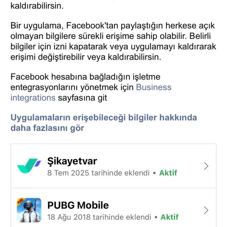 PUBG Hesabımın Yetkisiz Erişimle Ele Geçirilmesi Ve Yardım Talebim