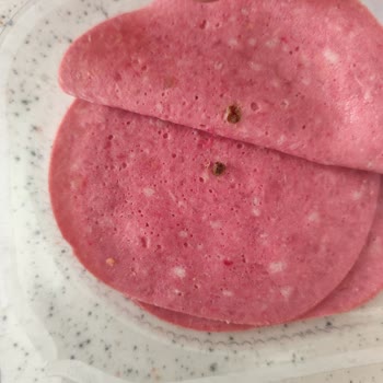 Salam Paketinde Sağlık Skandalı: Çocuklarımız Tehlikede