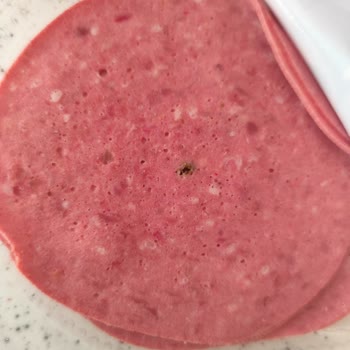 Salam Paketinde Sağlık Skandalı: Çocuklarımız Tehlikede