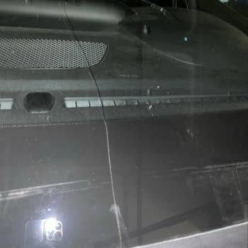 Hyundai Bayon Aracımın Camının Güneş Nedeniyle Çatlaması Ve Servis Mağduriyeti