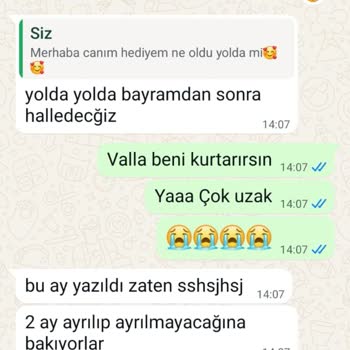 Referans Hediye Sürecinde Yaşanan Mağduriyet Ve İletişim Sorunu