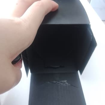 İdefix'ten Satın Alınan Parfümde Taklit Ürün Ve Yetersiz Müşteri Hizmeti