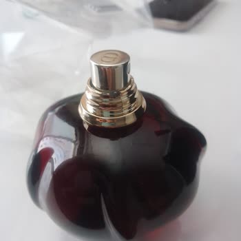 İdefix'ten Satın Alınan Parfümde Taklit Ürün Ve Yetersiz Müşteri Hizmeti