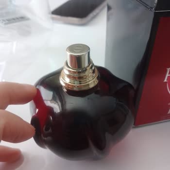 İdefix'ten Satın Alınan Parfümde Taklit Ürün Ve Yetersiz Müşteri Hizmeti