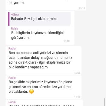 Yurt Dışında Kart Mağduriyeti Ve Kapanan Hesap: Çözüm Yerine Sürekli Oyalama!