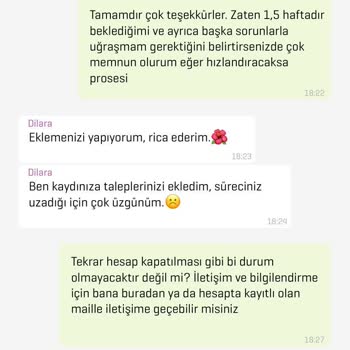 Yurt Dışında Kart Mağduriyeti Ve Kapanan Hesap: Çözüm Yerine Sürekli Oyalama!