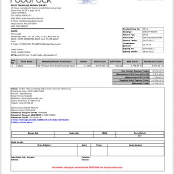 Garanti Kapsamındaki Roborock Q5 Pro İçin Haksız Tamir Ücreti Talebi