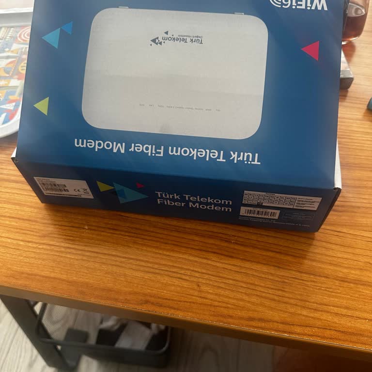 Modem İadesi Sorunu Ve Haksız İcra Takibi