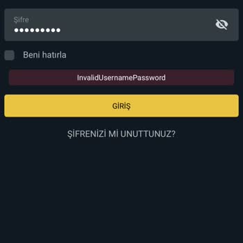 Bakiyem Uzun Süredir Bloke Edildi Ödeme Yapılmıyor